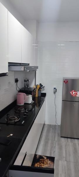 Joy Homes